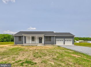 18655 Little Ln, Delmar, DE 19940