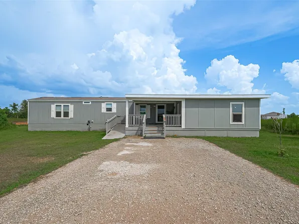 1122 Road 57221, Cleveland, TX 77327