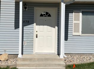 478 Cedar Glen Way, Fruita, CO 81521
