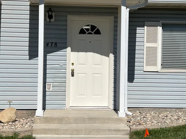478 Cedar Glen Way, Fruita, CO 81521