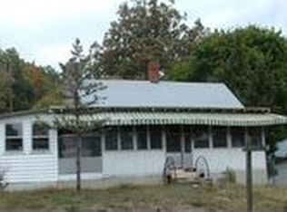 880 Den Hill Rd, Christiansburg, VA 24073