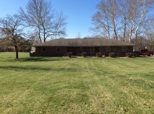 1455 N. 300th Road, Baldwin City, KS 66006