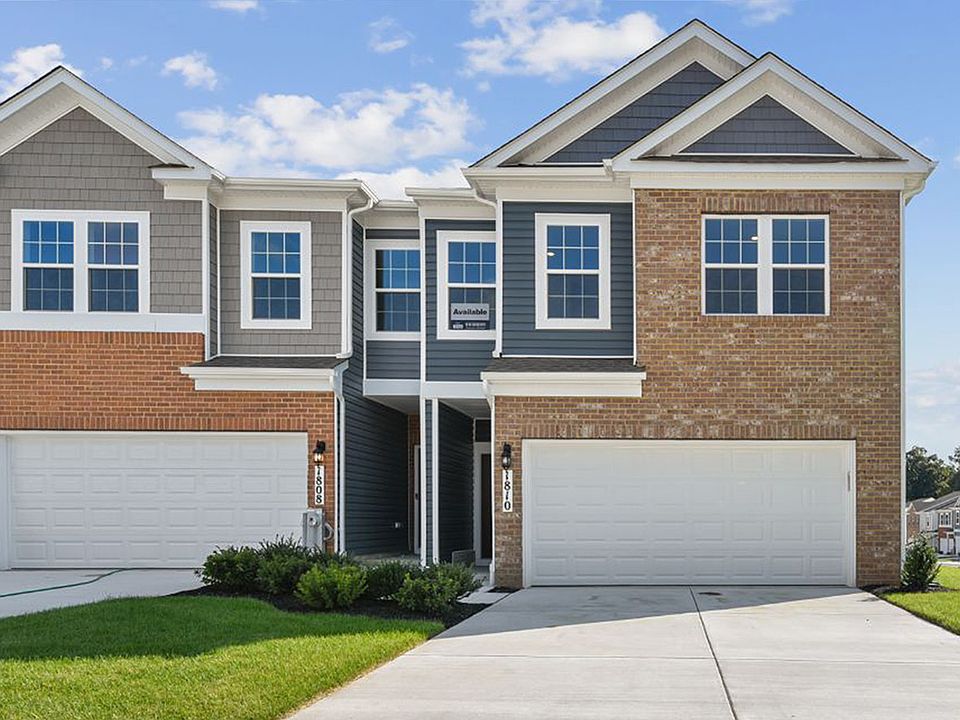 Greenway Farm by D.R. Horton Maryland in Havre De Grace MD Zillow