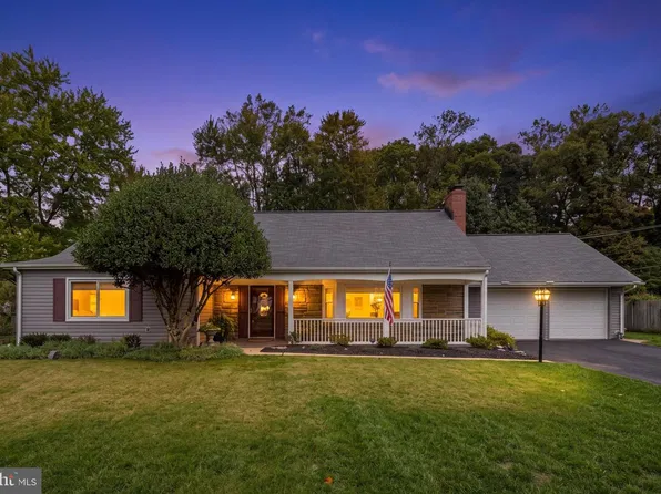 2508 Liana Pl, Bowie, MD 20715