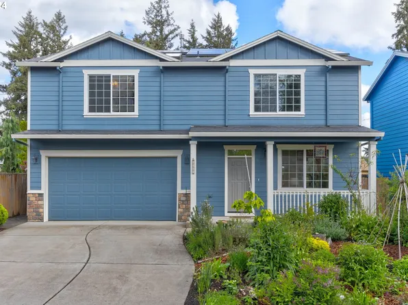 5727 SE Crystal Springs Ct, Portland, OR 97206