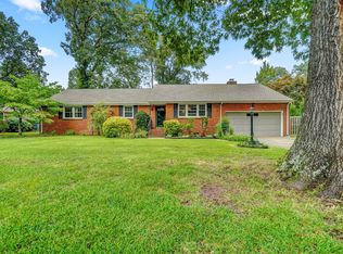 5216 Tern Rd, Virginia Beach, VA 23455