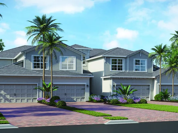 12894 Santa Monica Court 59 #201, Venice, FL 34293