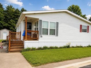 6834 Olivia Ln Lot 10, North Branch, MI 48461