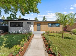 16043 Tuba St, North Hills, CA 91343