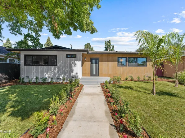 16043 Tuba St, North Hills, CA 91343