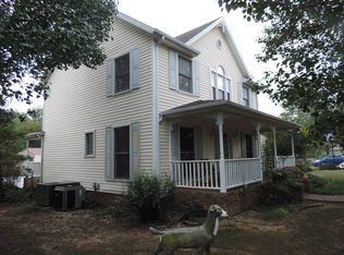 156 Lakeview Dr, Beechmont, KY 42323
