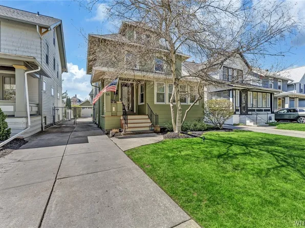 66 Frontenac Ave, Buffalo, NY 14216