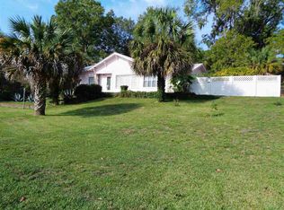 895 3rd St, Florala, AL 36442