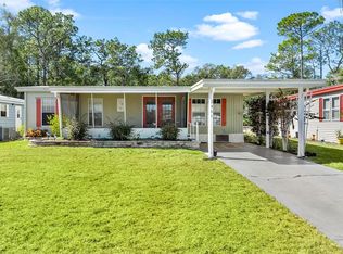 2461 Karen Dr, Mount Dora, FL 32757