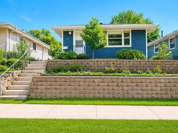822 Morgan Ave N, Minneapolis, MN 55411