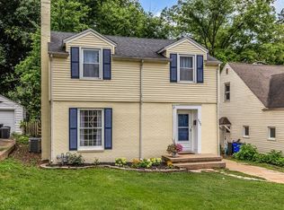 222 N Victoria Ave, Decatur, IL 62522