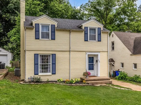 222 N Victoria Ave, Decatur, IL 62522