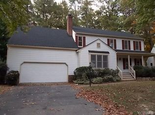 6210 Willow Glen Rd, Midlothian, VA 23112