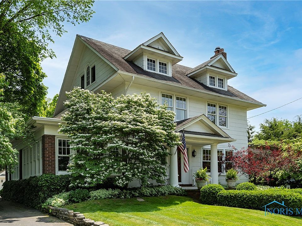 534 W Front St, Perrysburg, OH 43551 Zillow