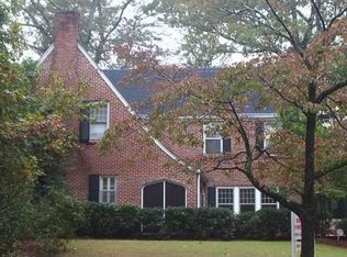 1690 N Rock Springs Rd NE, Atlanta, GA 30324