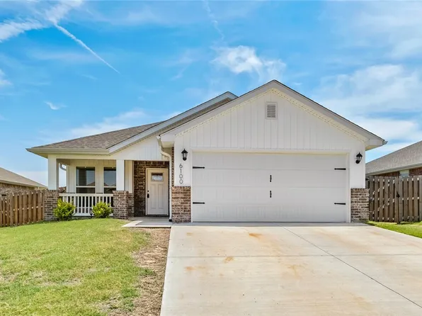 6100 NW Hoover St, Bentonville, AR 72713