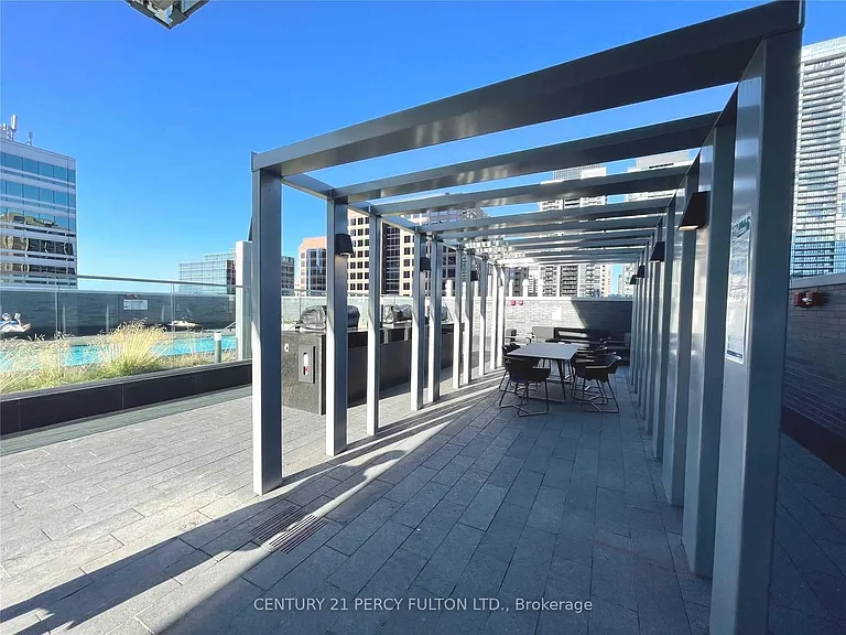 50 Charles St E #908 — Photo 15