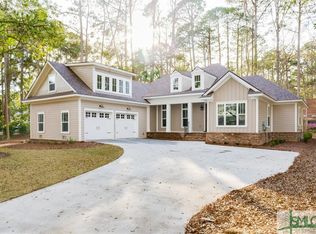 3 Mackay Ln, Savannah, GA 31411