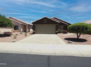 14840 W Hearn Rd, Surprise, AZ 85379
