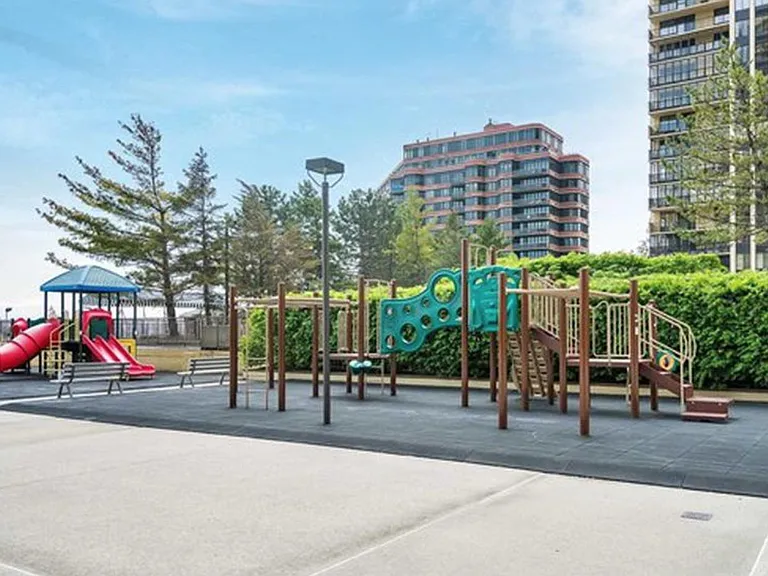 Playground (private)