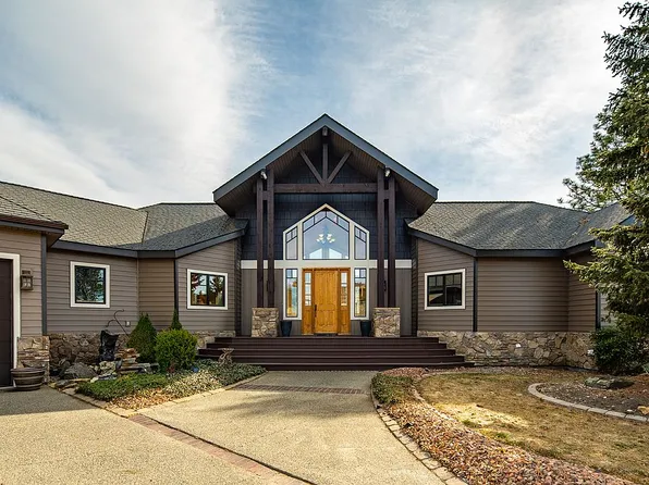 23418 Broken Lance Ln, Liberty Lake, WA 99019