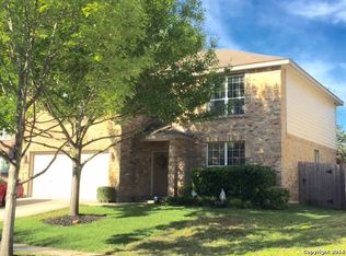 8118 Eagle Peak, Helotes, TX 78023