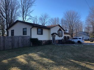 90 Jefferson Ave, Niagara, WI 54151