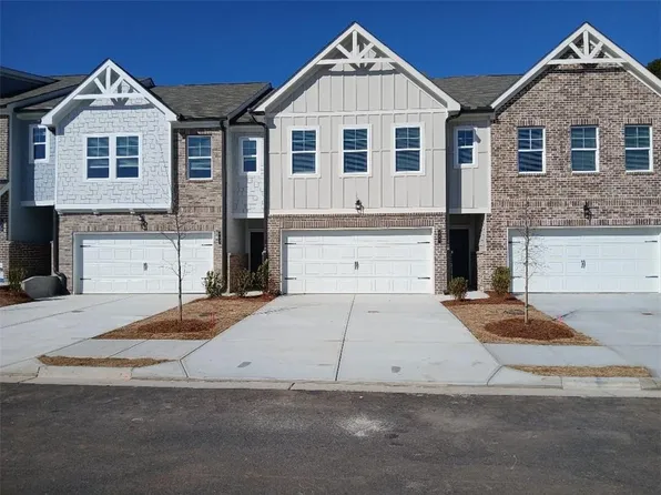 657 Gunnin Way Lot 30, McDonough, GA 30253