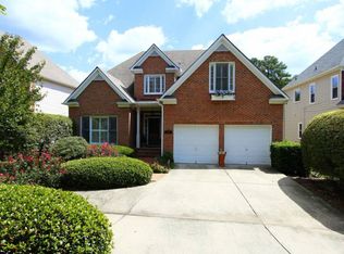 1958 New Kemp Rd, Marietta, GA 30066