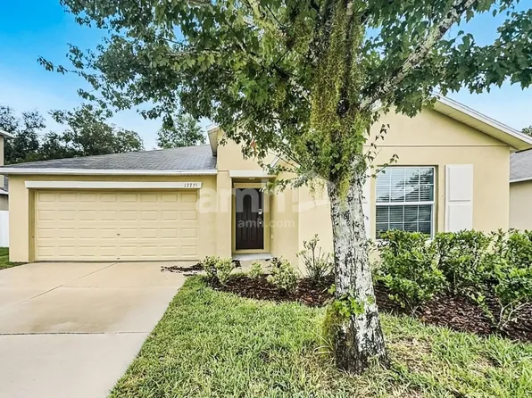 12735 Flatwood Creek Dr, Gibsonton, FL 33534