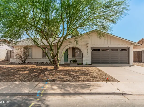 2927 E EL MORO Avenue, Mesa, AZ 85204