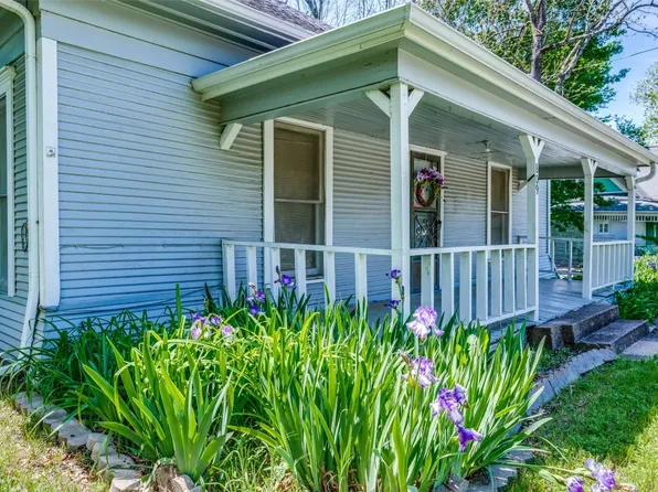 809 W Lamar St, McKinney, TX 75069