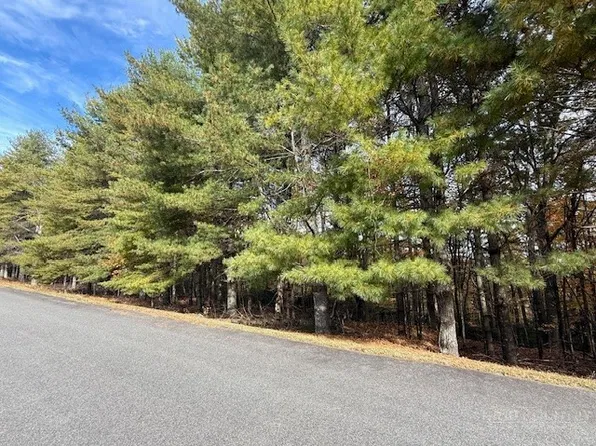 TBD Woodland Shores, Jefferson, NC 28640