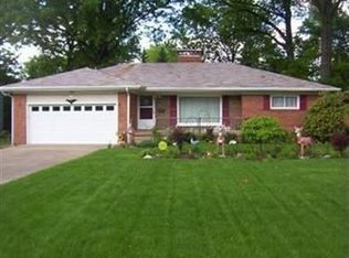 228 Euclid Blvd, Youngstown, OH