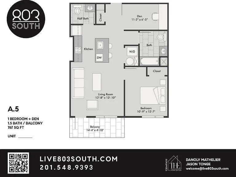 803 South — Photo 96