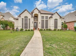 108 Longmeadow Dr, Coppell, TX 75019