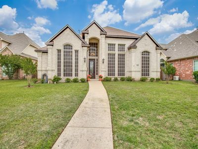 108 Longmeadow Dr, Coppell, TX, 75019