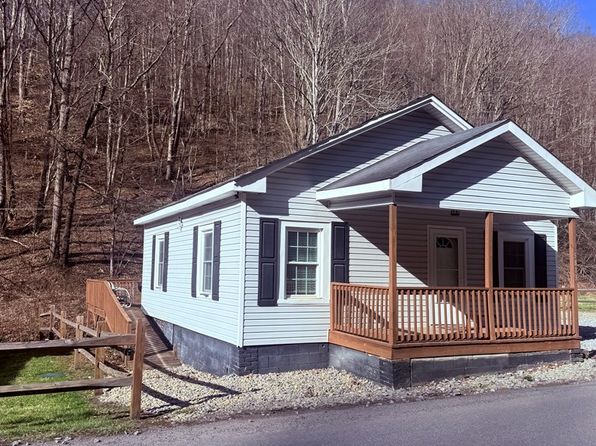5813 Cherokee Rd, Northfork, WV 24868