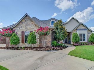2800 SW 139th St, Oklahoma City, OK 73170