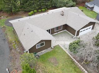 280 E Shamrock Dr, Shelton, WA 98584