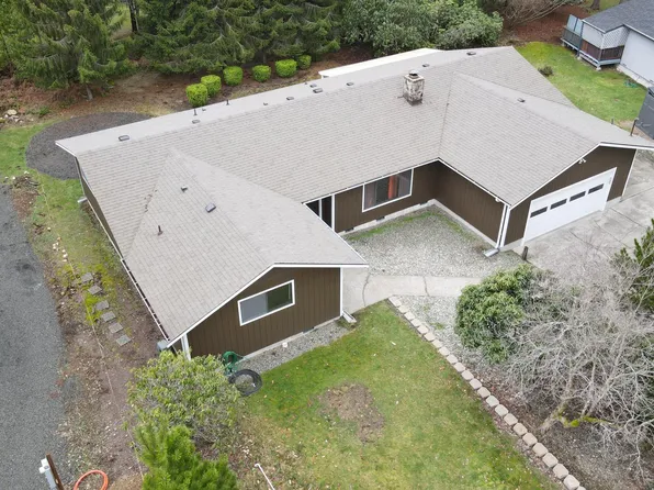 280 E Shamrock Dr, Shelton, WA 98584