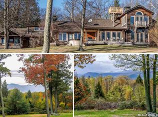 439-441 Abbey Rd, Woodstock, NY 12457