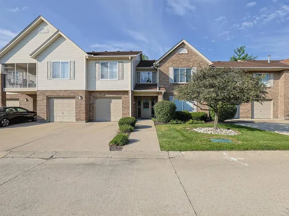 3343 Hidden Creek Dr Unit 78, Cincinnati, OH 45251
