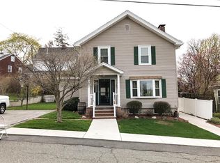 46 Ashcroft Rd, Medford, MA 02155