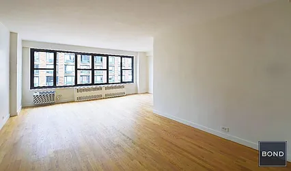 Rented by Bond New York